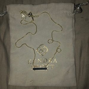 kendra scott necklace